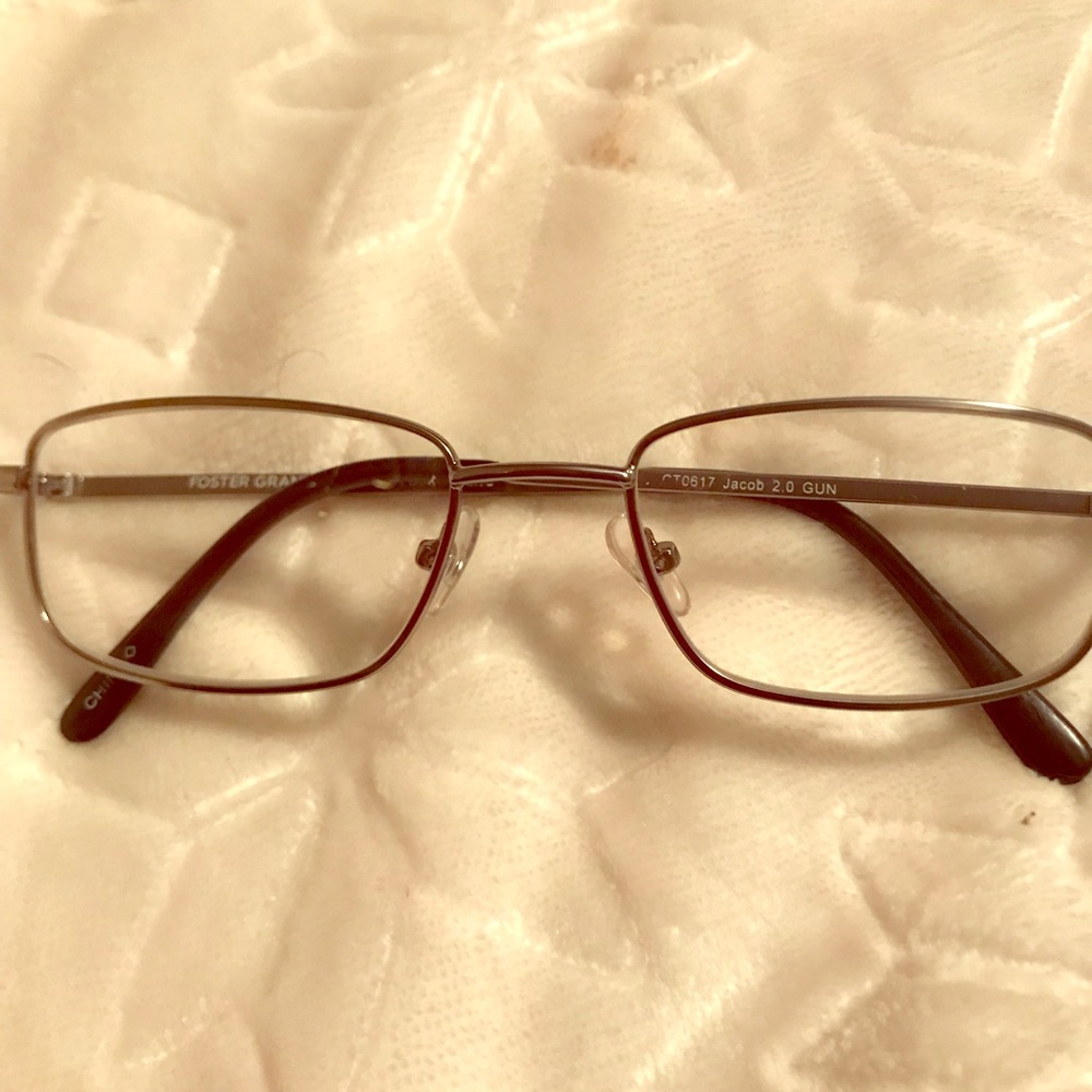 Foster Grant Reading glasses